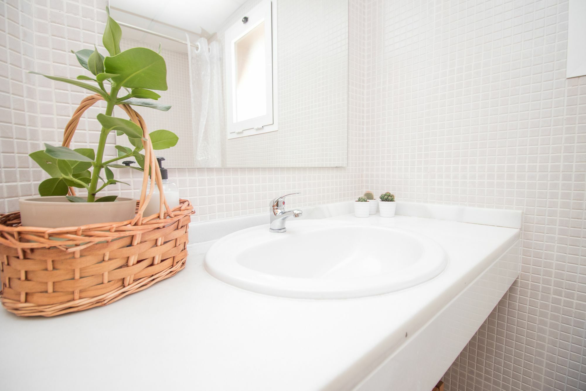 The Perfect Family Apartment Málaga Exteriör bild