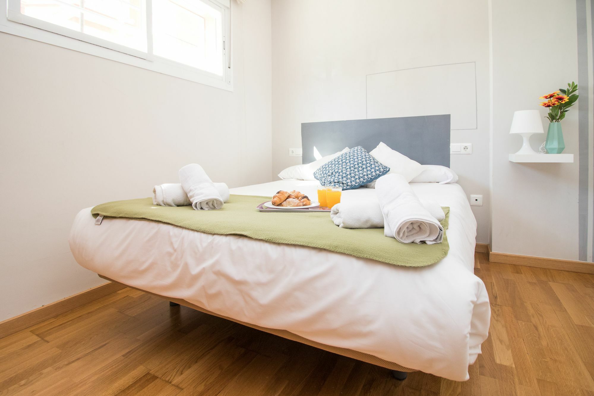 The Perfect Family Apartment Málaga Exteriör bild